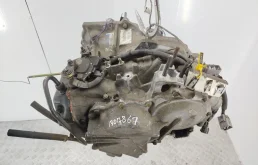 Коробка передач автоматическая (АКПП) 5550SN Volvo S40 1 2.0 Бензин