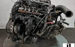 Двигатель,DRFB,Ford Transit 3 restailing 2012