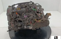 Двигатель,814043S,Peugeot Boxer 1 2002
