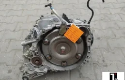 Коробка передач автоматическая (АКПП),5551SN,Volvo V50 2006