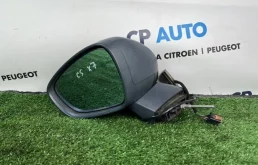 Зеркало боковое Citroen C5 2008