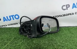 Зеркало боковое Peugeot 307 2005