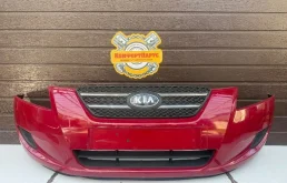 Бампер передний Kia Ceed ED (2006—2010)