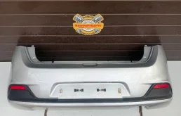 Бампер задний Kia Ceed JD (2012—2015)