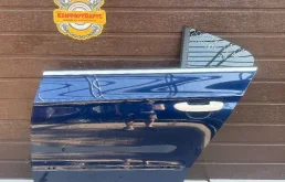 Дверь задняя левая Volkswagen Passat CC B6 (2008—2012)