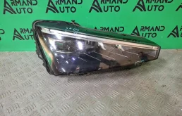 Фара Skoda Rapid 2020-2023 60U941020A 2, правая