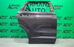 Дверь Hyundai Santa Fe 2018-2024 77004S1010 4 TM, задняя правая