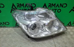 Фара Nissan Patrol 2010-2014 260101LB1B 6 Y62, правая