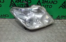 Фара Nissan Patrol 2010-2014 260101LB1B 6 Y62, правая