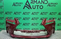 Бампер Lexus NX 2014-2017 5211978901 1, передний