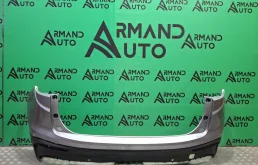 Бампер Geely Coolray 2019-2024 6044066100 SX11, задний
