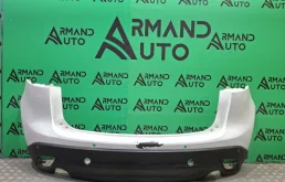 Бампер Mazda CX-5 2011-2017 KDY35022XF8P 1, задний