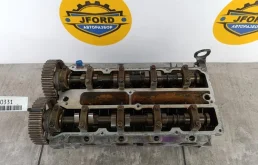 Головка блока цилиндров Ford Focus 2 2009 CB4