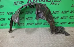 Подкрылок Skoda Octavia 2013-2017 5E0809957F 3 A7 (5E), передний левый