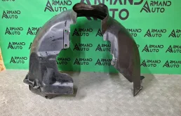 Подкрылок Ford Focus 2011-2019 1919102 3, передний правый