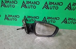Зеркало Hyundai Solaris 2010-2017 876204L000CA 1, правое