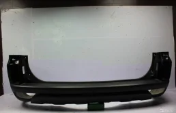 Бампер MITSUBISHI PAJERO SPORT 2008-2016 6410C681 2, задний