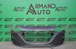 Бампер Hyundai Solaris 2020-2022 86511H5500 2, передний
