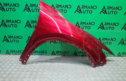 Крыло Mazda CX-9 2016-2024 TK4852111G 2, переднее правое