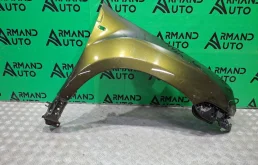 Крыло Renault Duster 2010-2021 631008599R 1, переднее правое