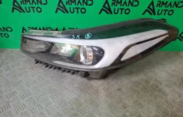 Фара Kia Cerato 2016-2019 92101A7530 3, левая