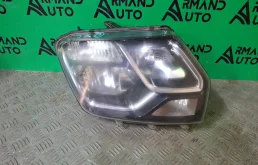 Фара Renault Duster 2015-2021 260107307R 1, правая