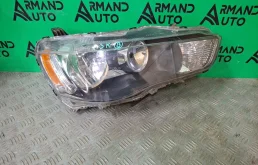 Фара Mitsubishi Outlander 2009-2013 8301C408 2 XL, правая
