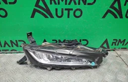 ПТФ Lexus RX 2019-2022 8121048060 4 AL20, правый