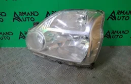Фара Nissan X-Trail 2007-2011 26060JG40A 2 T31, левая