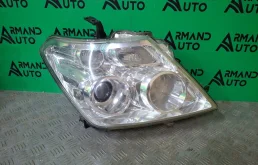 Фара Nissan Patrol 2010-2014 260101LB1B 6 Y62, правая