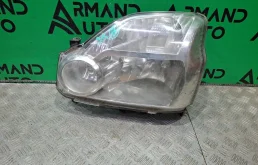 Фара Nissan X-Trail 2007-2011 26060JG40A 2 T31, левая