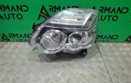 Фара Nissan X-Trail 2010-2015 260603UF2C 2 T31, левая