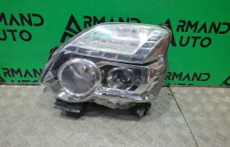 Фара Nissan X-Trail 2010-2015 260603UF2C 2 T31, левая
