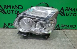 Фара Nissan X-Trail 2010-2015 260603UF2C 2 T31, левая
