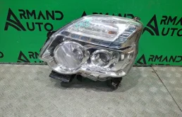 Фара Nissan X-Trail 2010-2015 260603UF2C 2 T31, левая