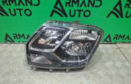 Фара Renault Duster 2015-2021 260605020R 1, левая