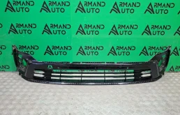 Решетка бампера Kia Sorento 2020-нв 86530P2010 4, передняя