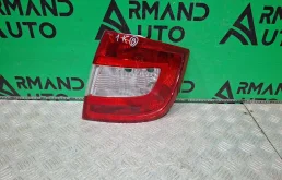 Фонарь Skoda Rapid 2014-2020 5JH945112 1, правый