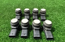Парктроник BMW 3 2013 66209261587 F30 2.0 N47D20C