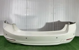 Бампер задний BMW 3 2013 51127312724 F30 2.0 N47D20C