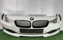 Бампер передний BMW 3 2013 51117293022 F30 2.0 N47D20C