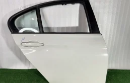 Дверь задняя правая BMW 3 2013 41007298514 F30 2.0 N47D20C