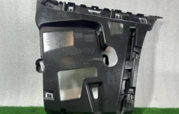 Крепление бампера BMW 3 2013 51127256924 F30 2.0 N47D20C, заднее правое