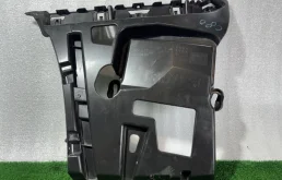 Крепление бампера BMW 3 2013 51127256923 F30 2.0 N47D20C, заднее левое