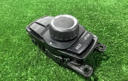 Блок управления мультимедиа BMW 3 2013 65829381678 F30 2.0 N47D20C