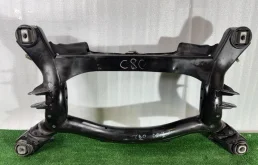 Балка задняя BMW 3 2013 33316792505 F30 2.0 N47D20C