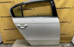 Дверь Volkswagen Passat 2013 3AE833056 B7 CDAA, задняя правая