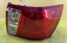 Фонарь Subaru Impreza WRX STI 2012 84912FG140 3 EJ257, правый
