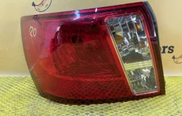 Фонарь Subaru Impreza WRX STI 2012 84912FG150 3 EJ257, левый