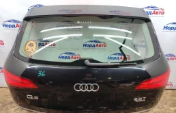 Крышка багажника Audi Q5 2015 8R0827023C 8R CNCD